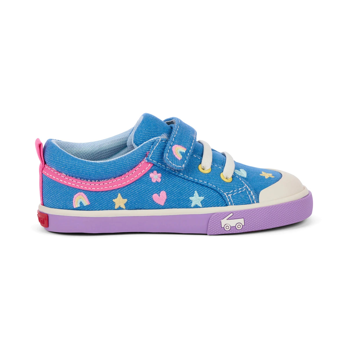 See Kai Run Best Seller | Kristin Chambray/Happy