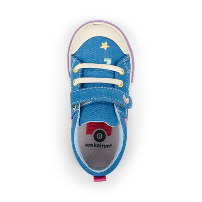 See Kai Run Best Seller | Kristin Chambray/Happy