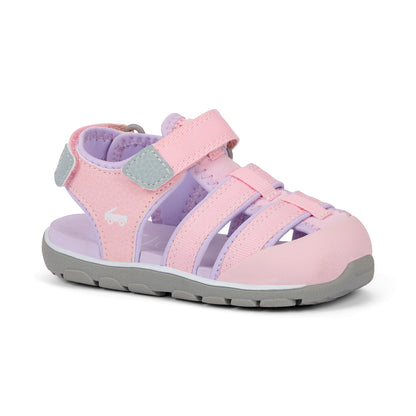 See Kai Run Special Offer | Wilder II Bubblegum Pink