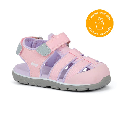 See Kai Run Special Offer | Wilder II Bubblegum Pink
