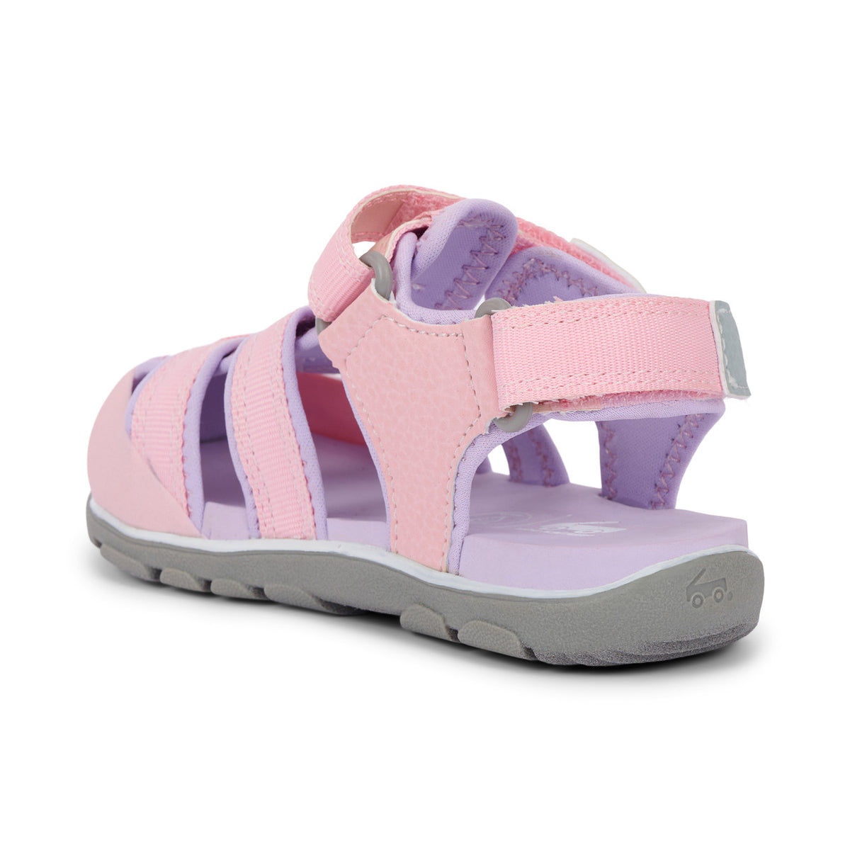 See Kai Run Special Offer | Wilder II Bubblegum Pink