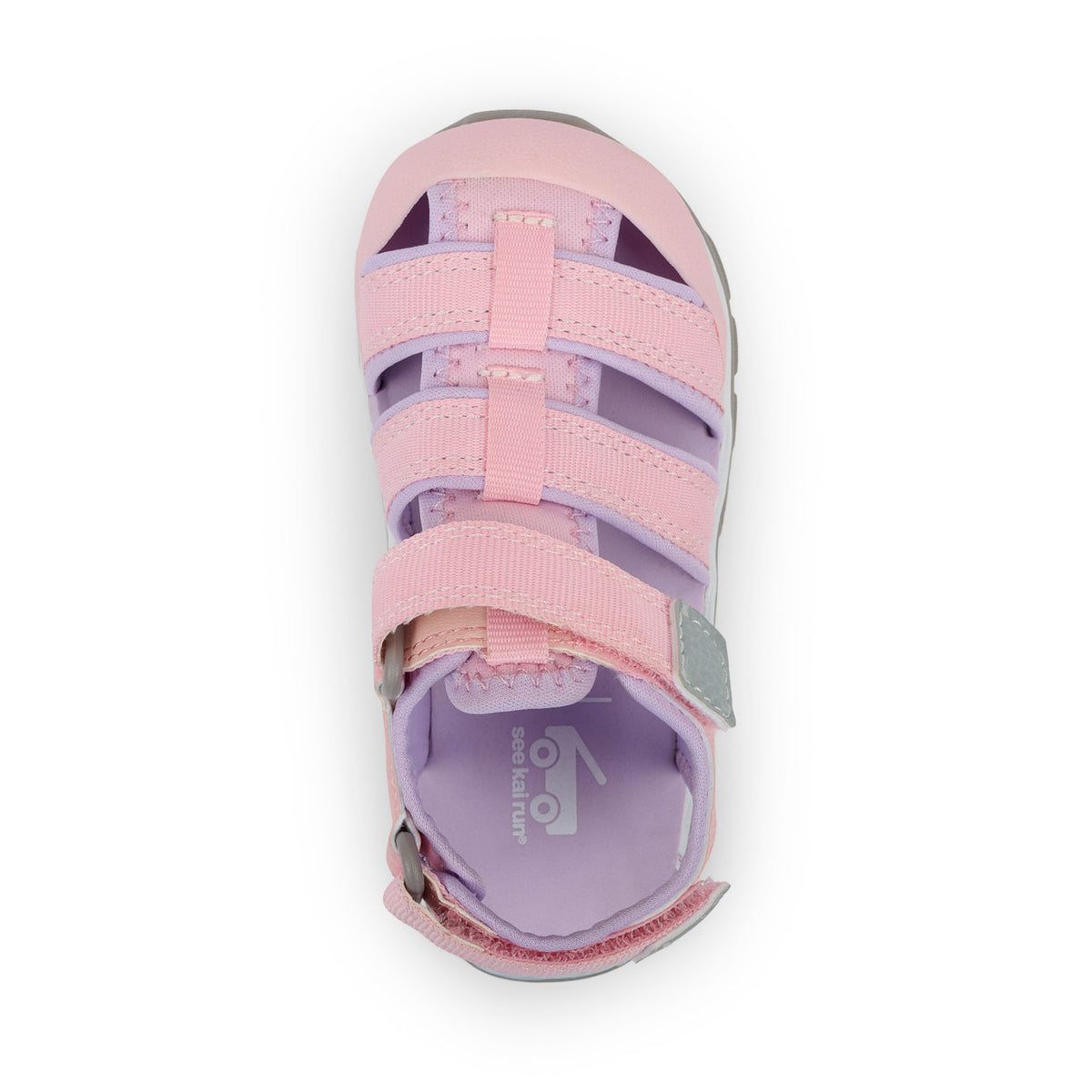 See Kai Run Special Offer | Wilder II Bubblegum Pink