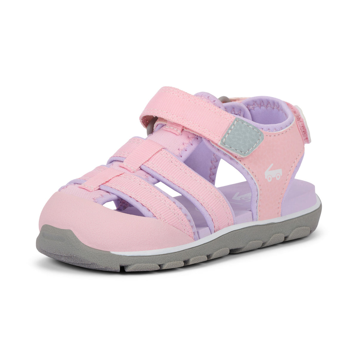 See Kai Run Special Offer | Wilder II Bubblegum Pink