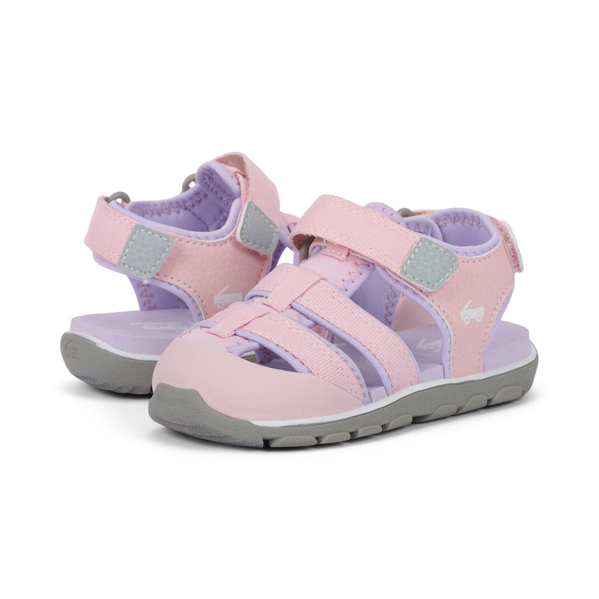 See Kai Run Special Offer | Wilder II Bubblegum Pink