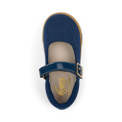 See Kai Run Premium | Lucia Navy Corduroy