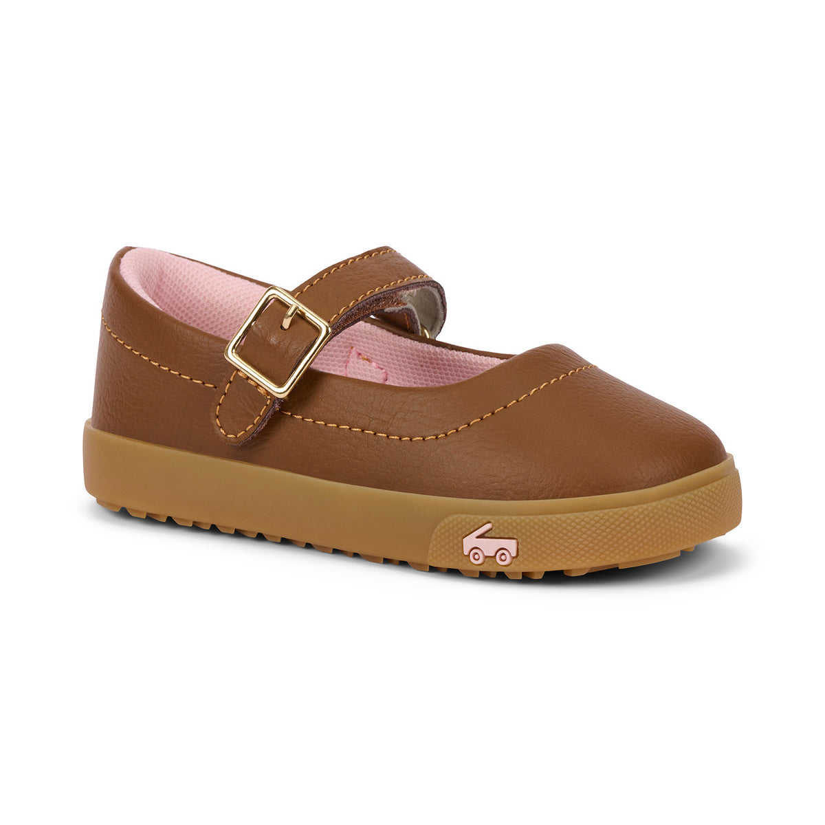 See Kai Run Special Offer | Lucia Toffee Brown
