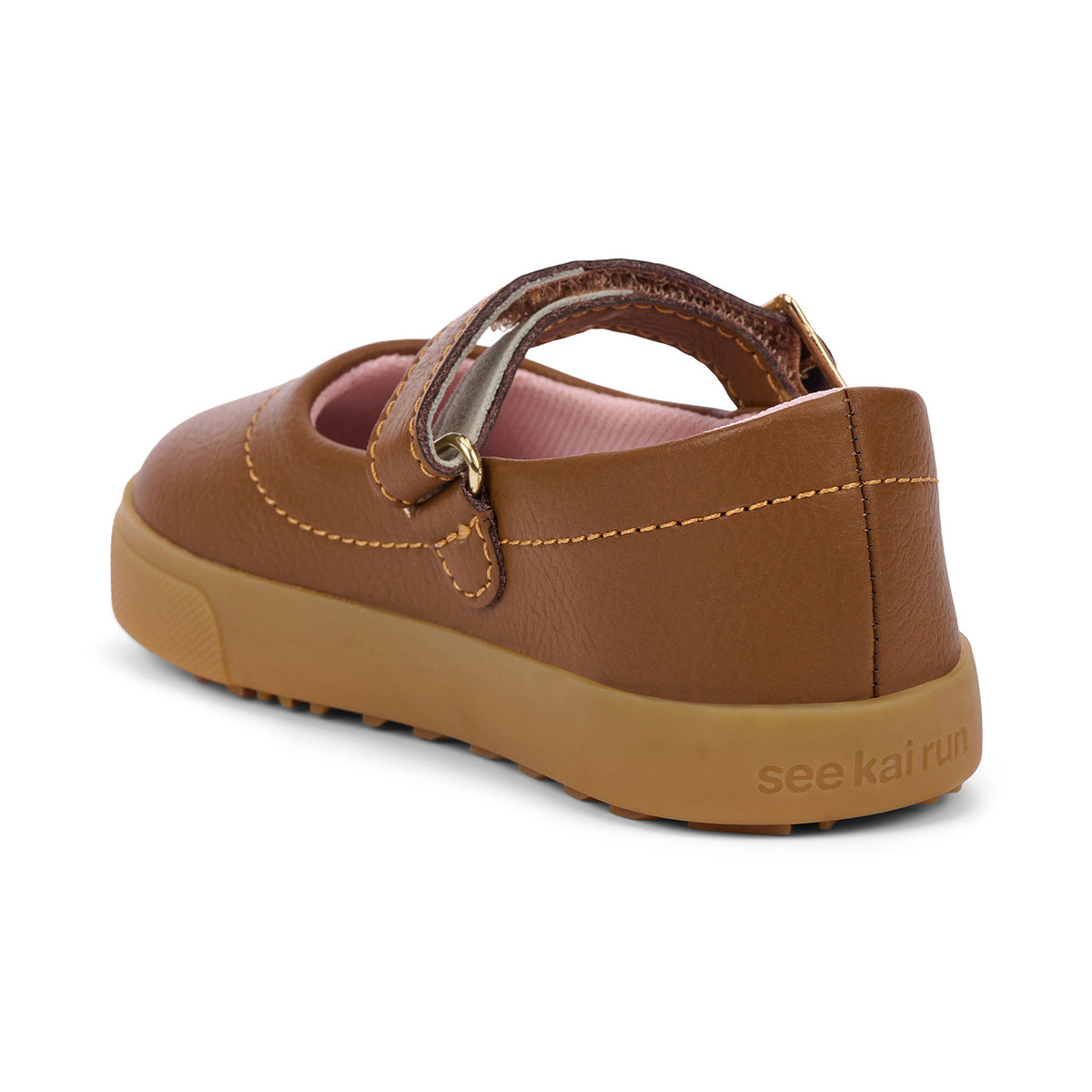 See Kai Run Special Offer | Lucia Toffee Brown
