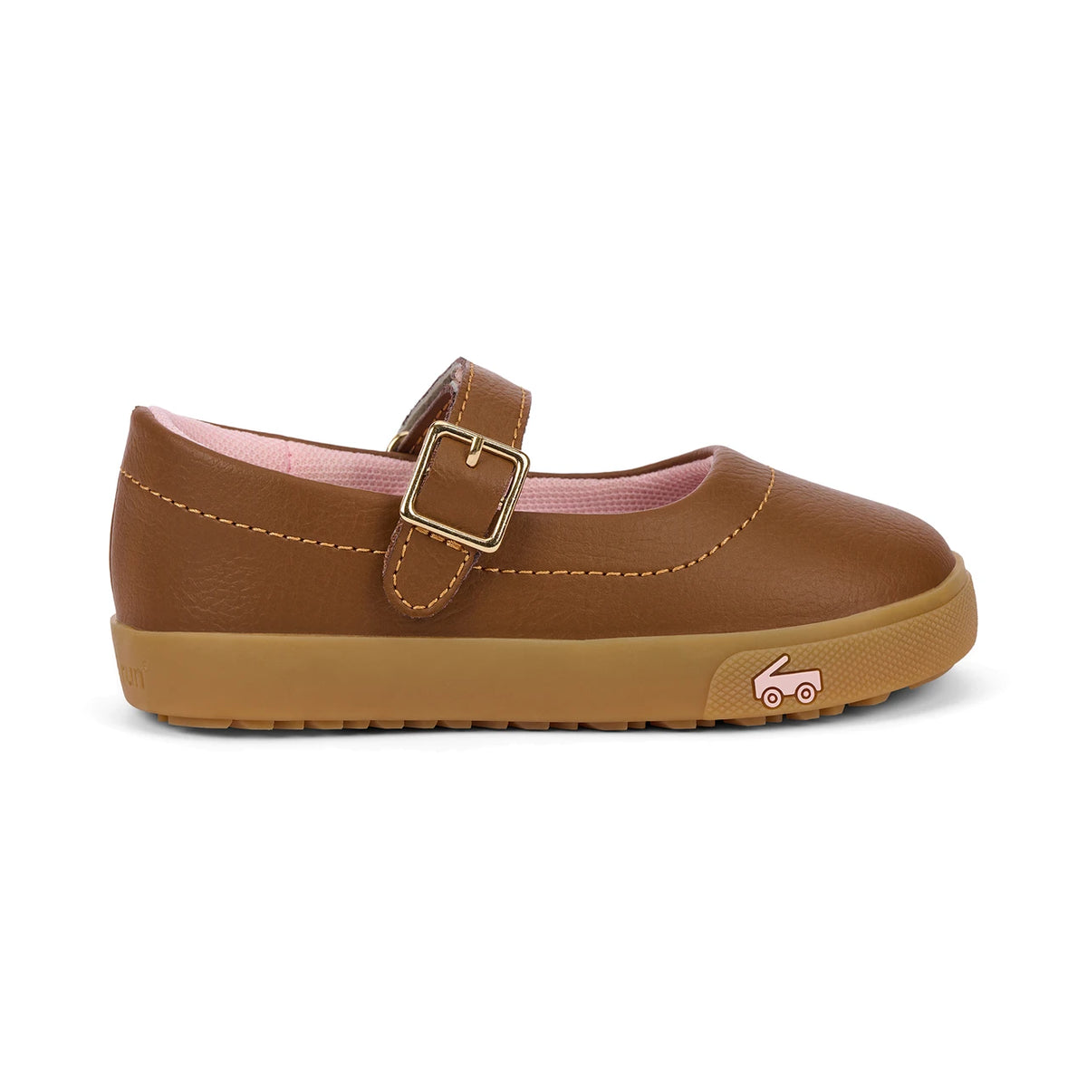 See Kai Run Special Offer | Lucia Toffee Brown