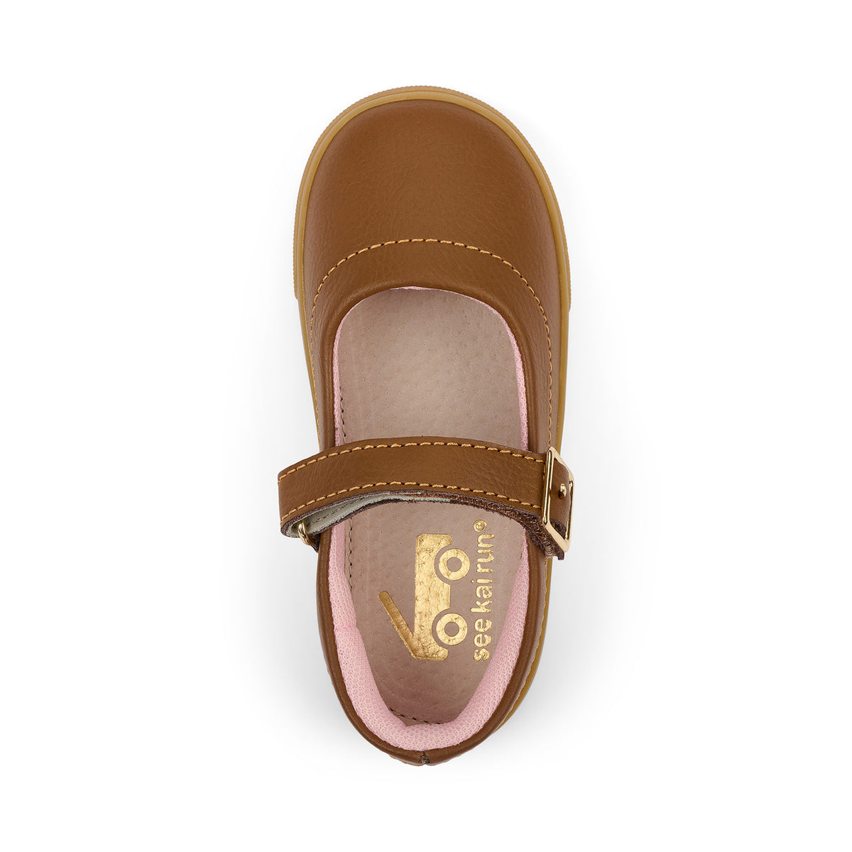 See Kai Run Special Offer | Lucia Toffee Brown