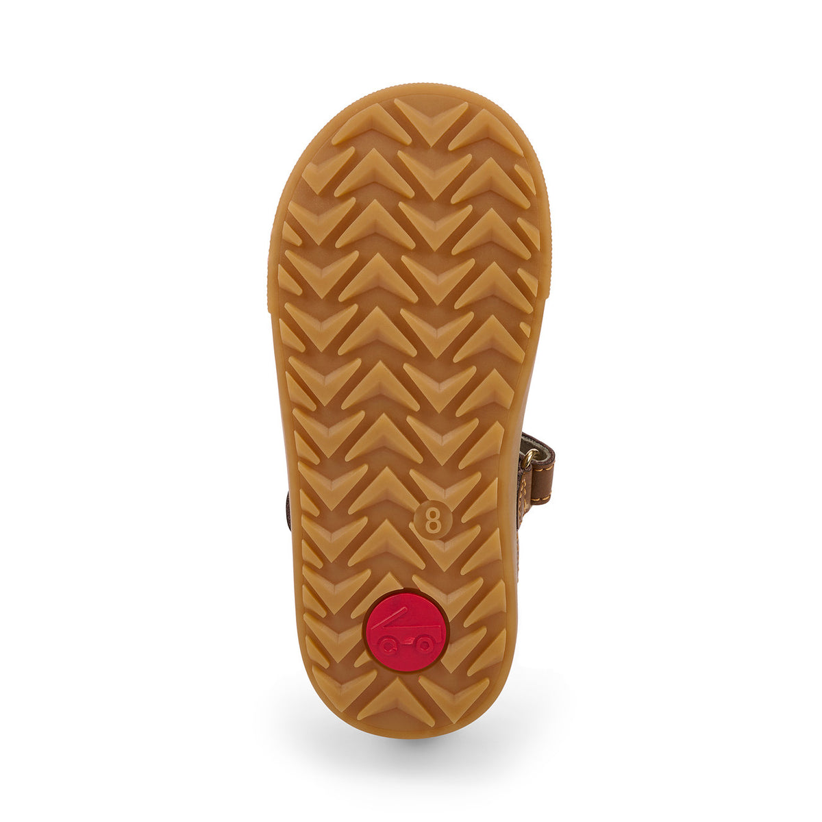 See Kai Run Special Offer | Lucia Toffee Brown