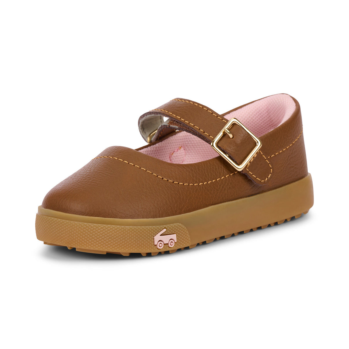 See Kai Run Special Offer | Lucia Toffee Brown