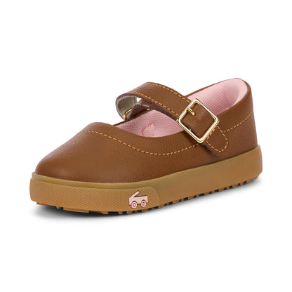 See Kai Run Special Offer | Lucia Toffee Brown