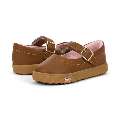 See Kai Run Special Offer | Lucia Toffee Brown
