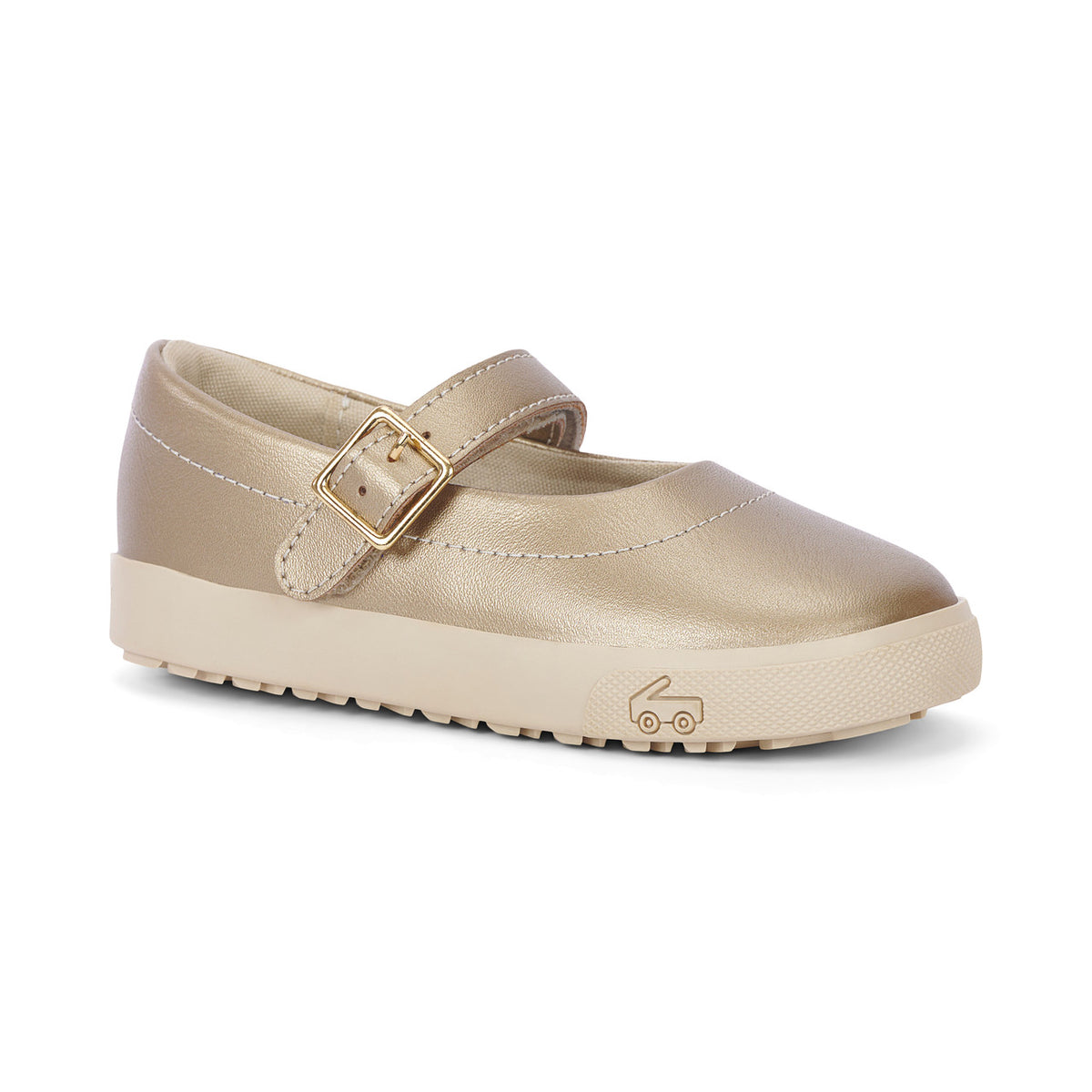 See Kai Run Exclusive | Lucia Gold