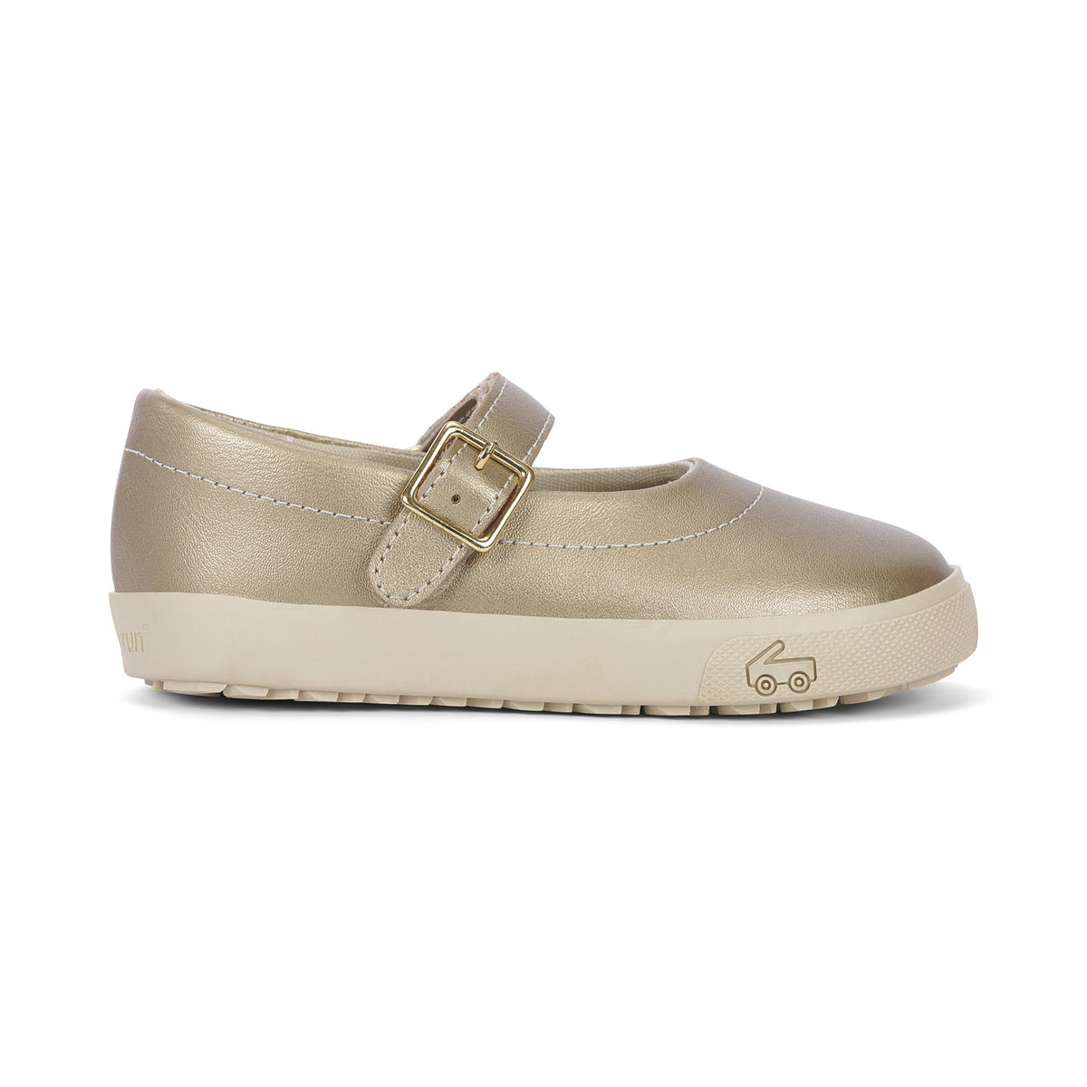 See Kai Run Exclusive | Lucia Gold