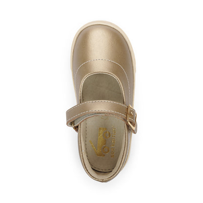 See Kai Run Exclusive | Lucia Gold