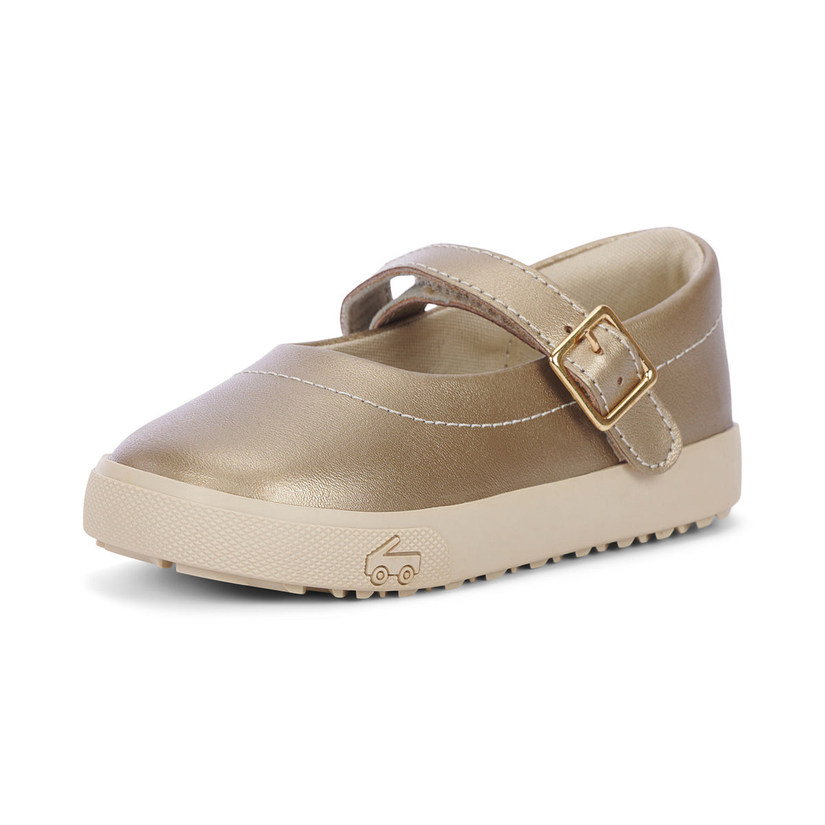 See Kai Run Exclusive | Lucia Gold