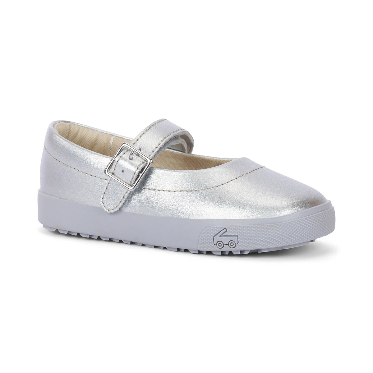 See Kai Run Featured | Lucia Silver