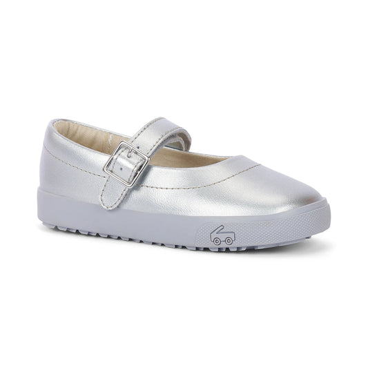 See Kai Run Featured | Lucia Silver