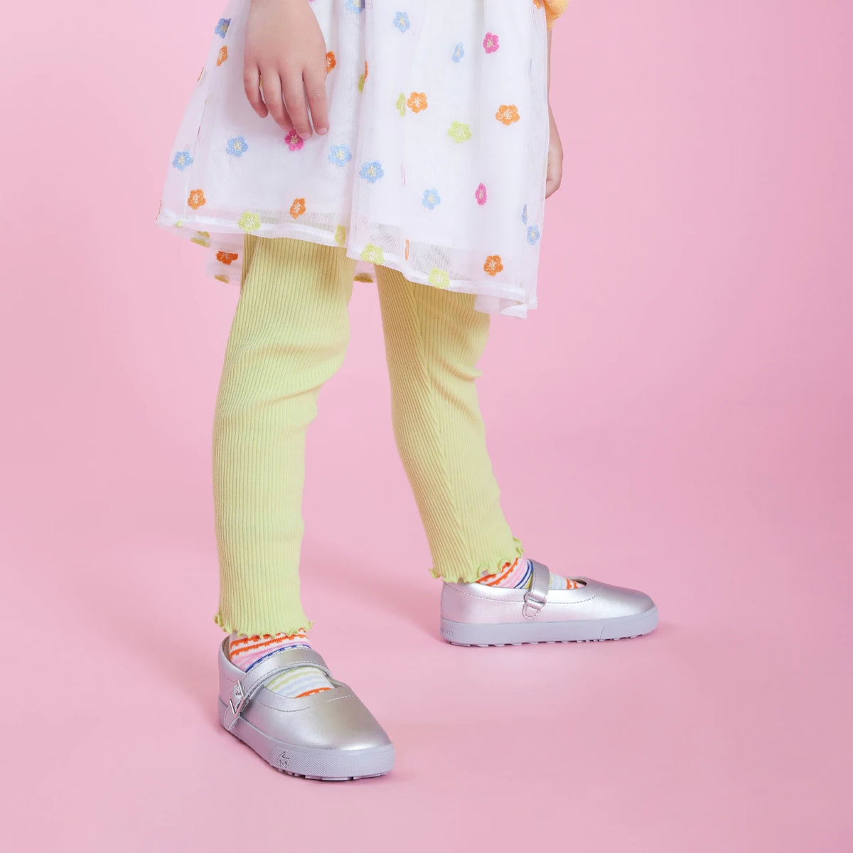 See Kai Run Featured | Lucia Silver