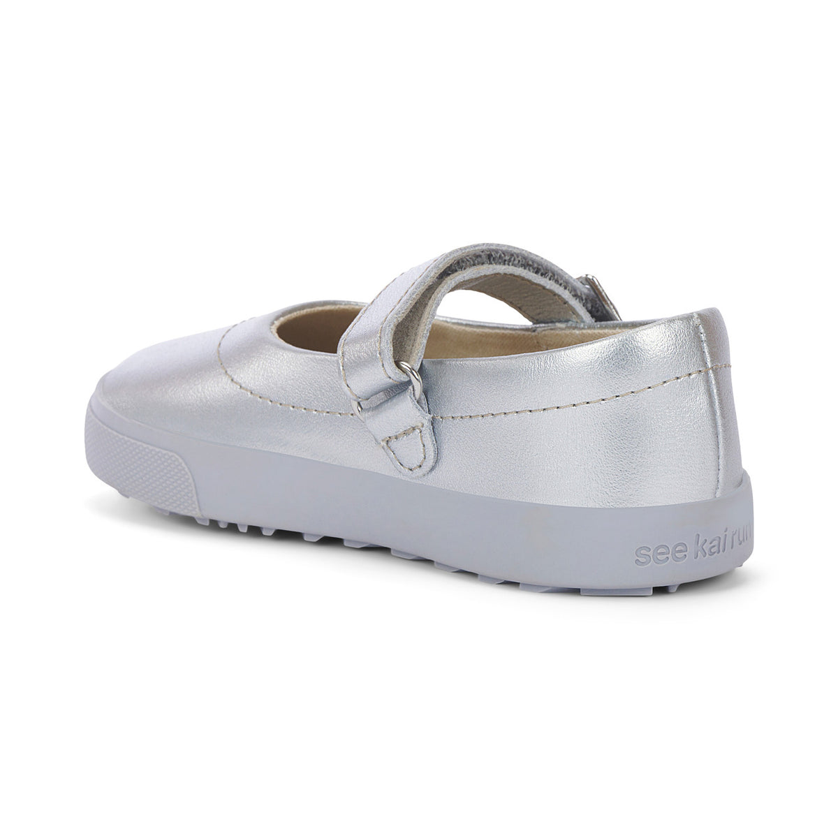 See Kai Run Featured | Lucia Silver