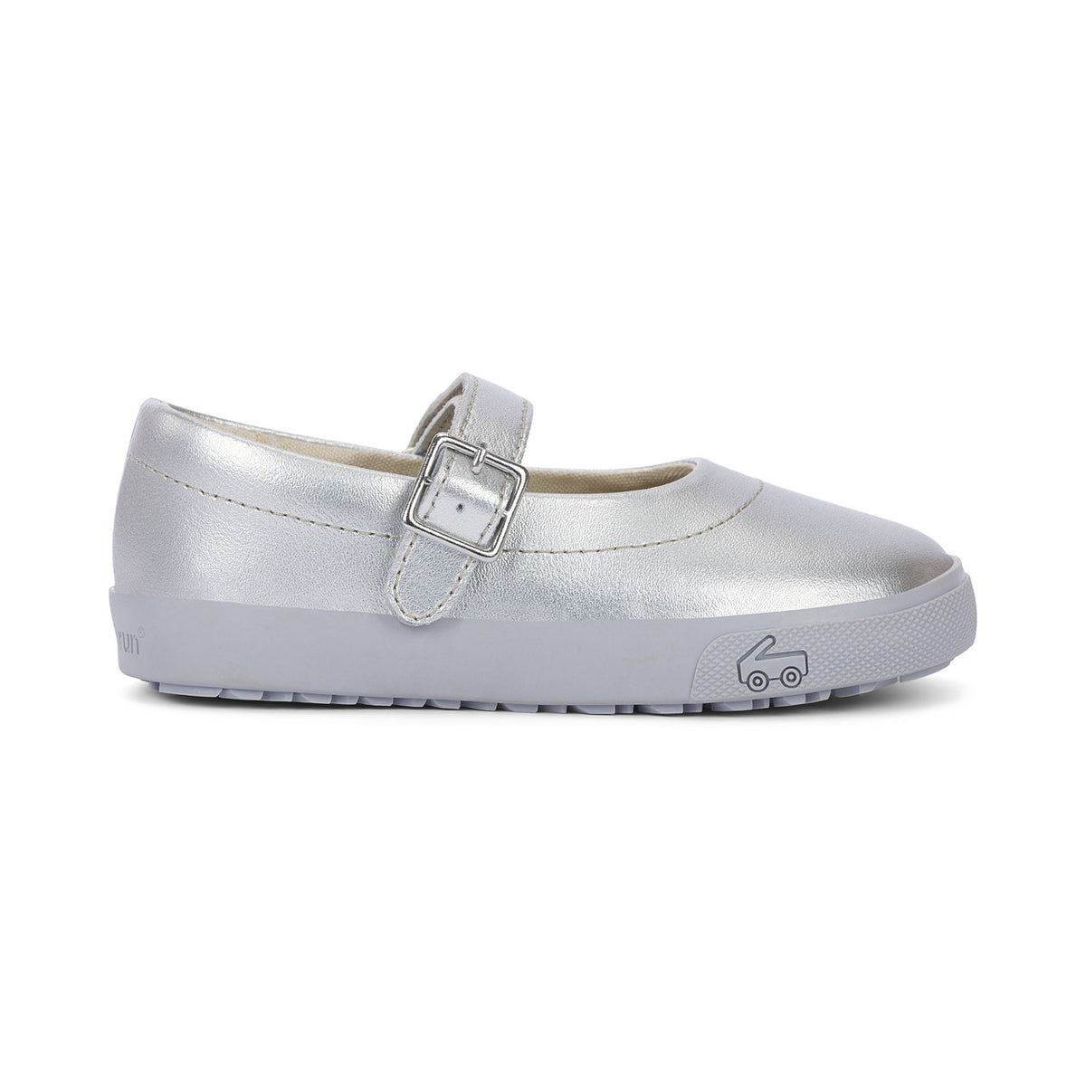 See Kai Run Featured | Lucia Silver