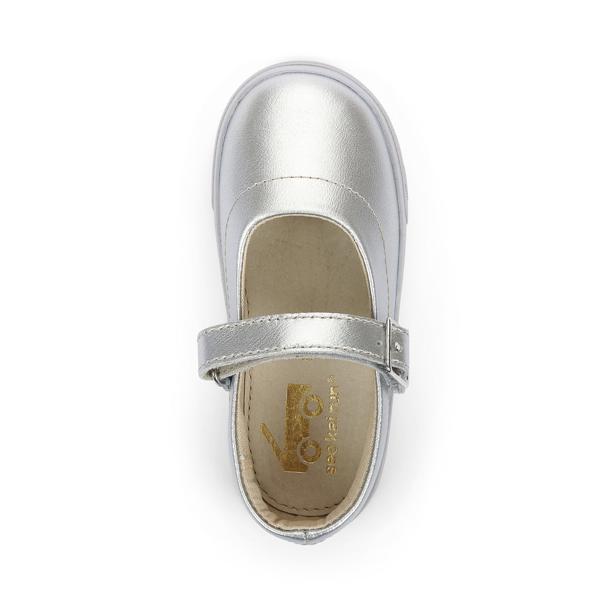 See Kai Run Featured | Lucia Silver