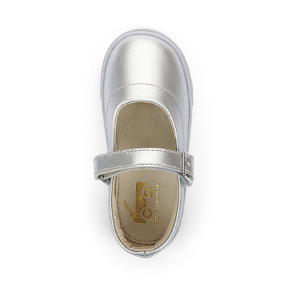See Kai Run Featured | Lucia Silver