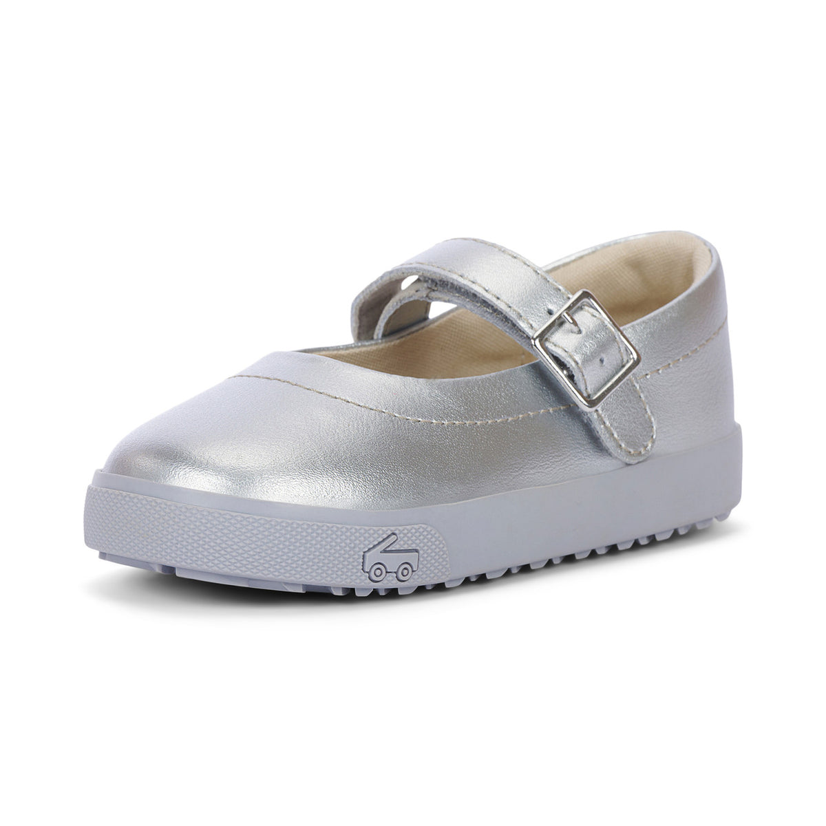See Kai Run Featured | Lucia Silver