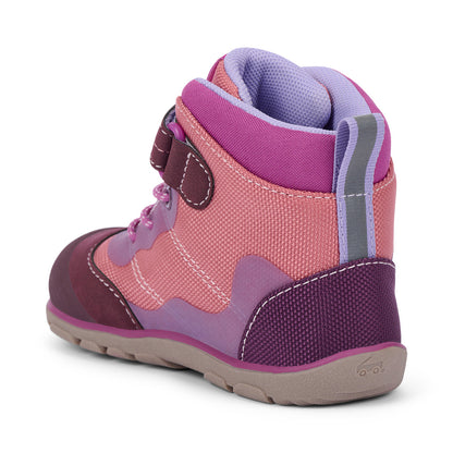 See Kai Run Deals | Canyon Waterproof Rose Pink