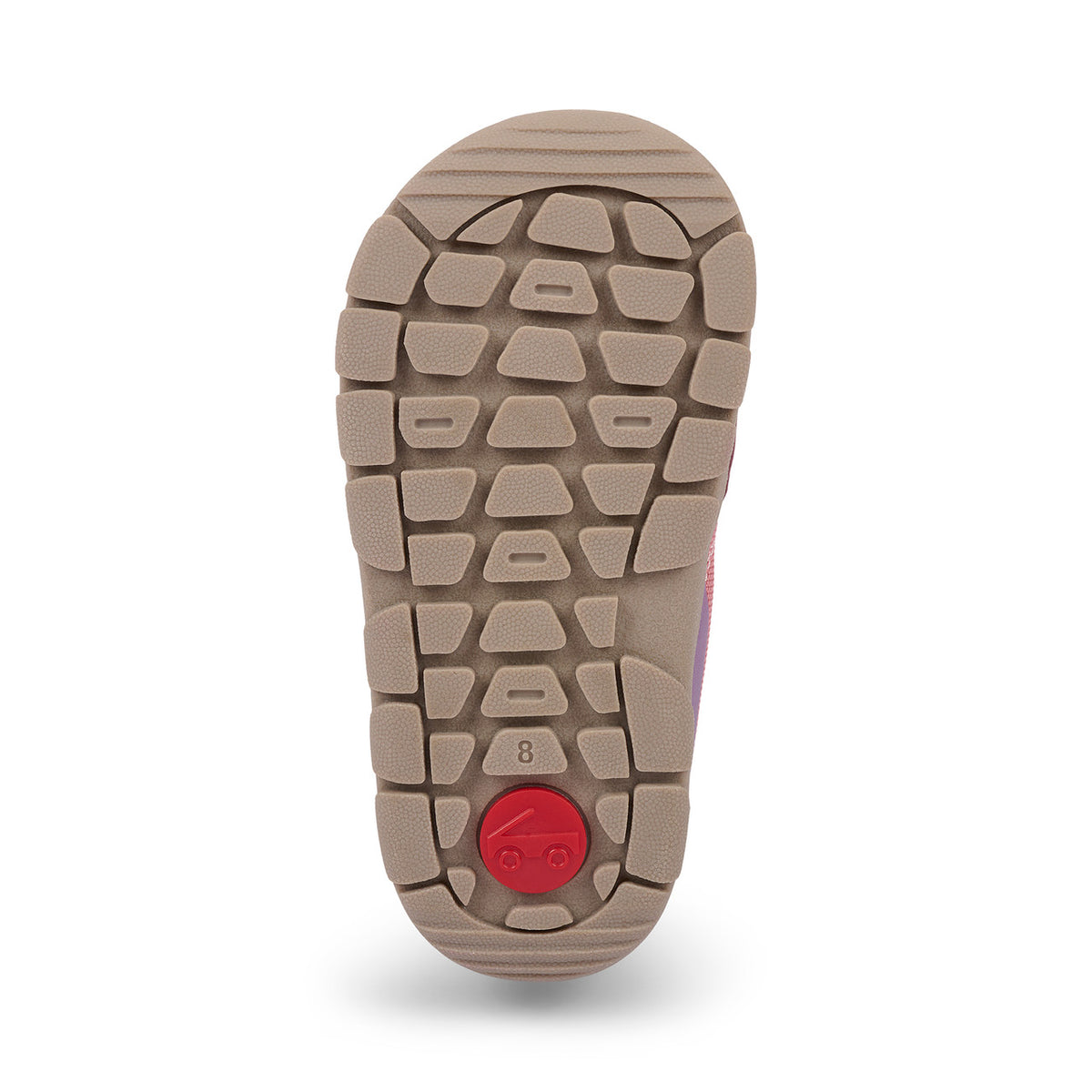 See Kai Run Deals | Canyon Waterproof Rose Pink