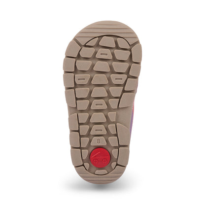 See Kai Run Deals | Canyon Waterproof Rose Pink