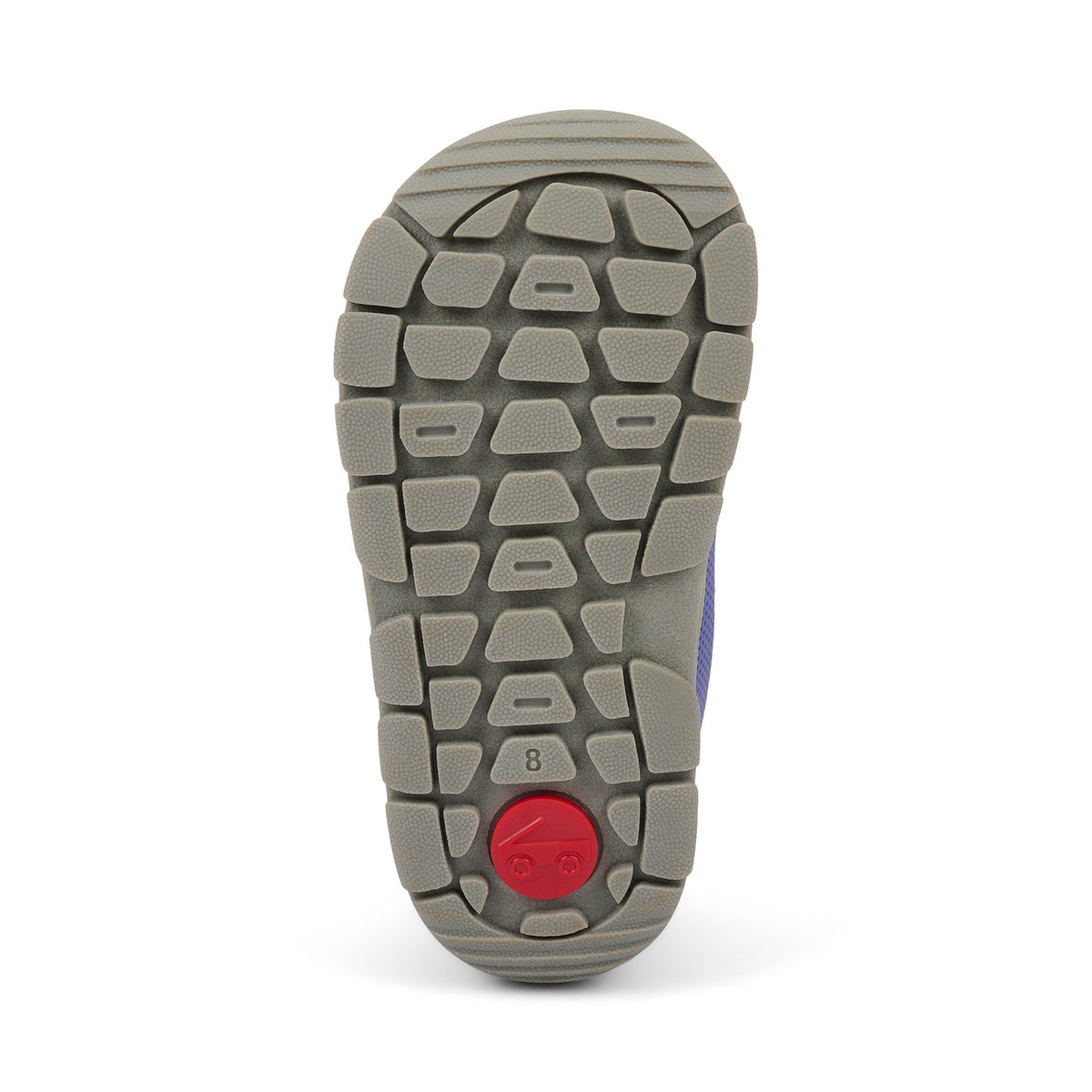 See Kai Run Popular | Gilman Waterproof/Insulated Heirloom Purple
