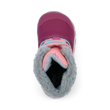 See Kai Run Exclusive | Gilman Waterproof/Insulated Rose Pink
