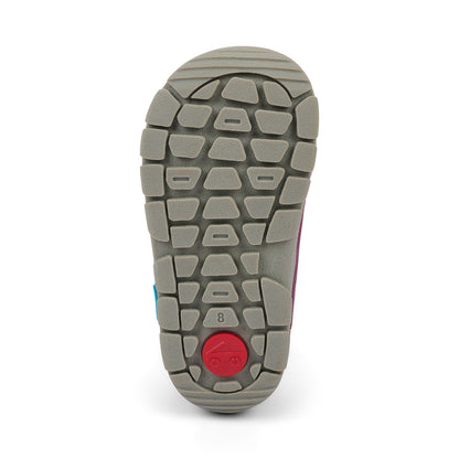 See Kai Run Exclusive | Gilman Waterproof/Insulated Rose Pink