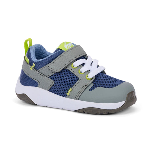 See Kai Run Best Price | Viento Navy/Gray