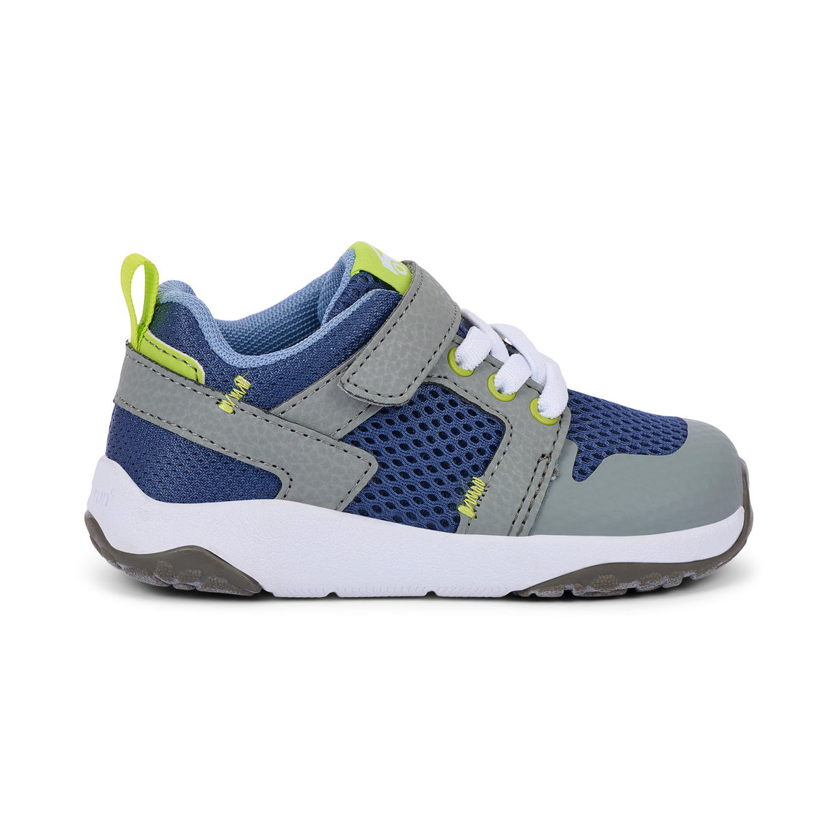 See Kai Run Best Price | Viento Navy/Gray