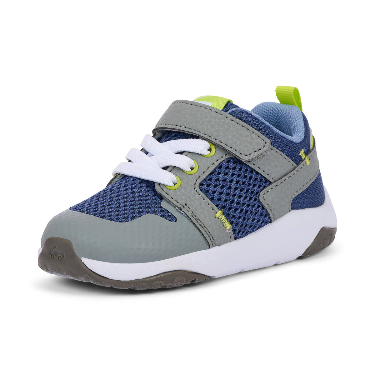 See Kai Run Best Price | Viento Navy/Gray