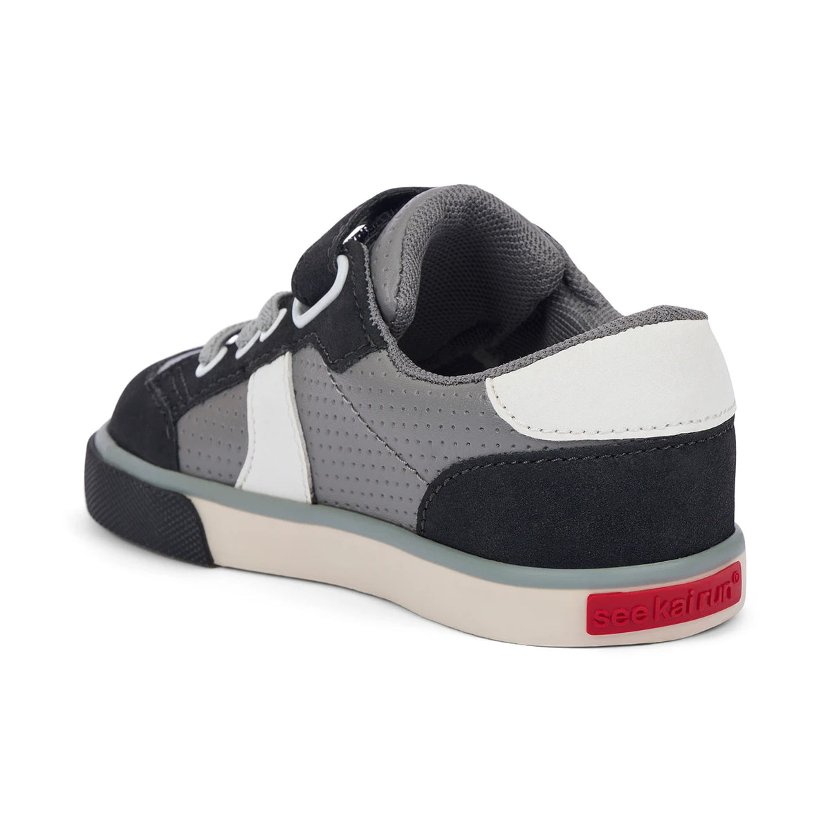 See Kai Run Sale | Connor Gray/Black