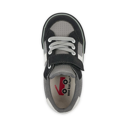 See Kai Run Sale | Connor Gray/Black