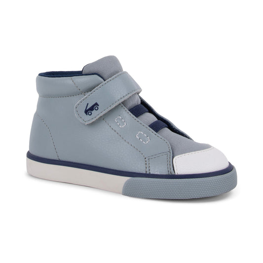See Kai Run Customer Favorite | Drew Gray/Blue