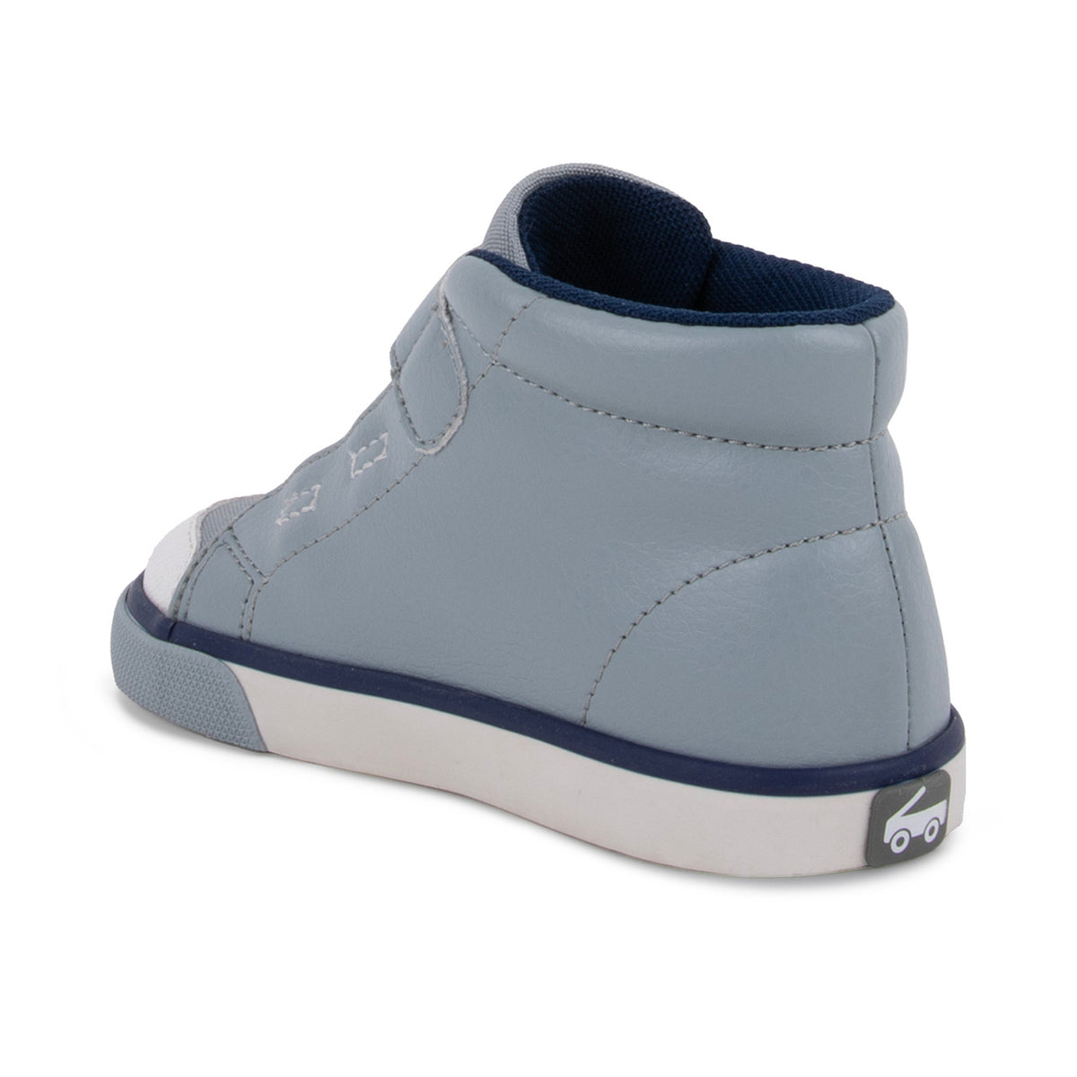 See Kai Run Customer Favorite | Drew Gray/Blue