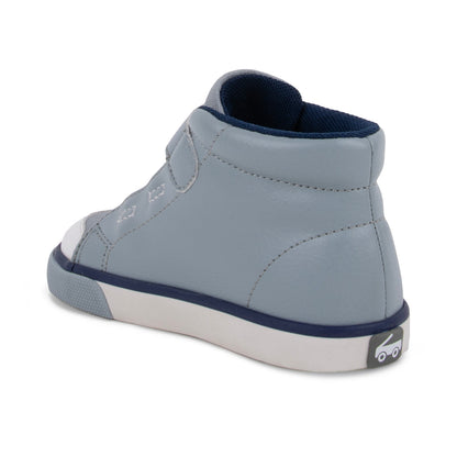 See Kai Run Customer Favorite | Drew Gray/Blue
