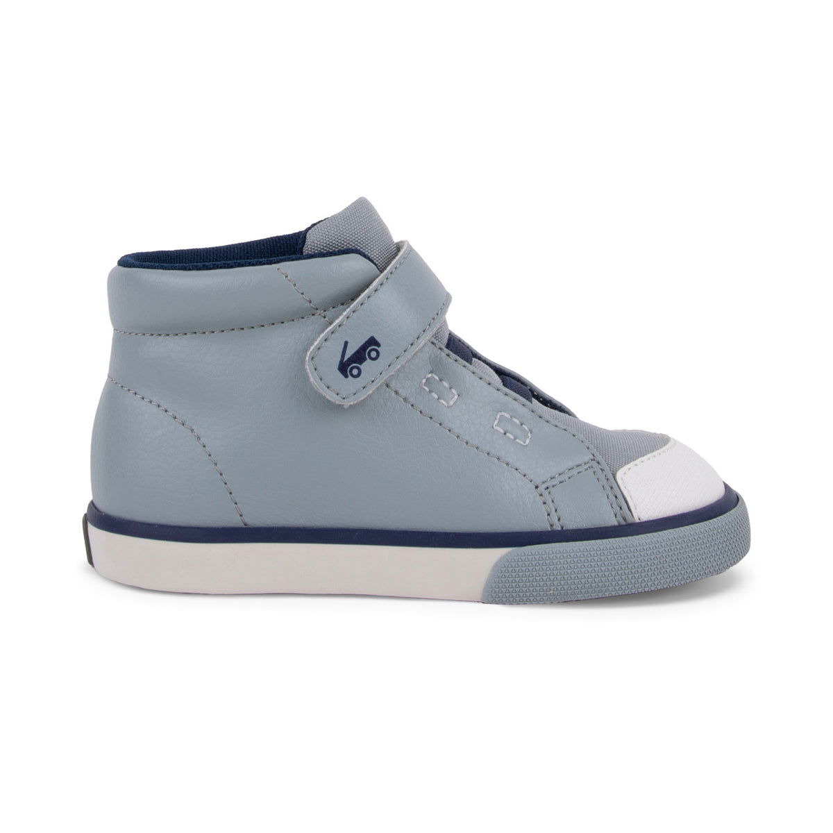 See Kai Run Customer Favorite | Drew Gray/Blue