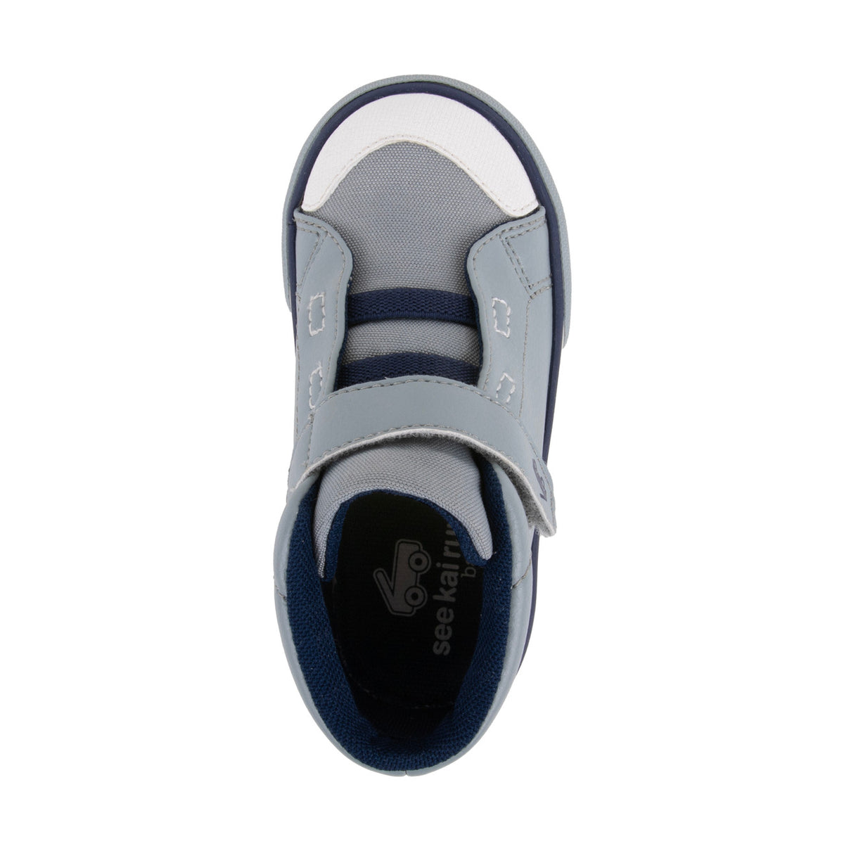 See Kai Run Customer Favorite | Drew Gray/Blue