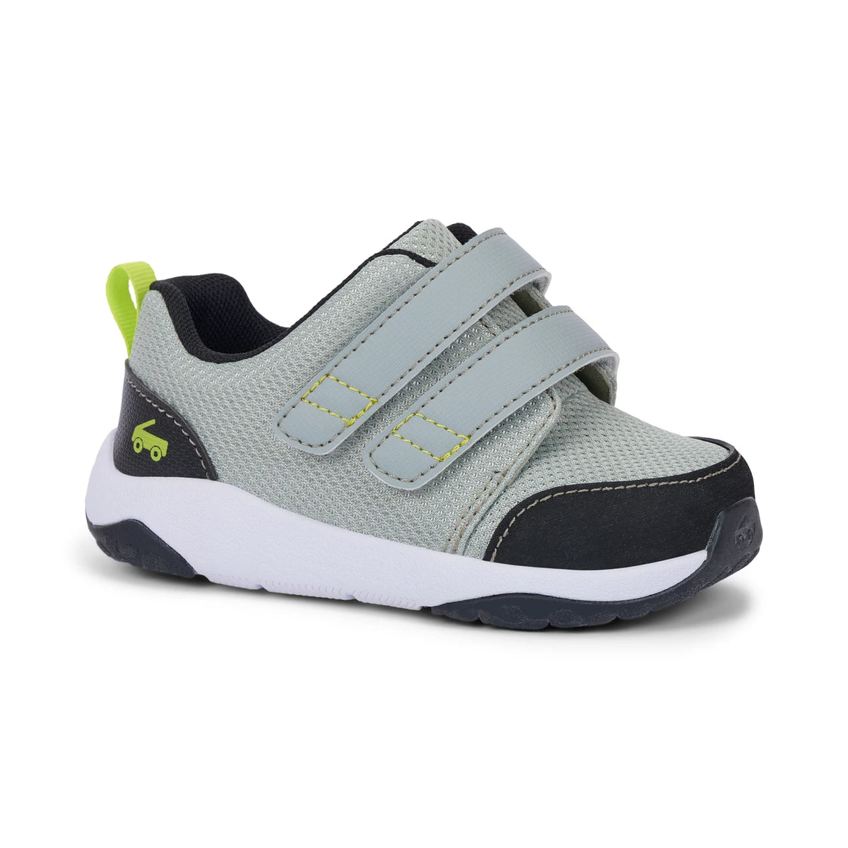 See Kai Run Latest | Ryder Adapt II Gray