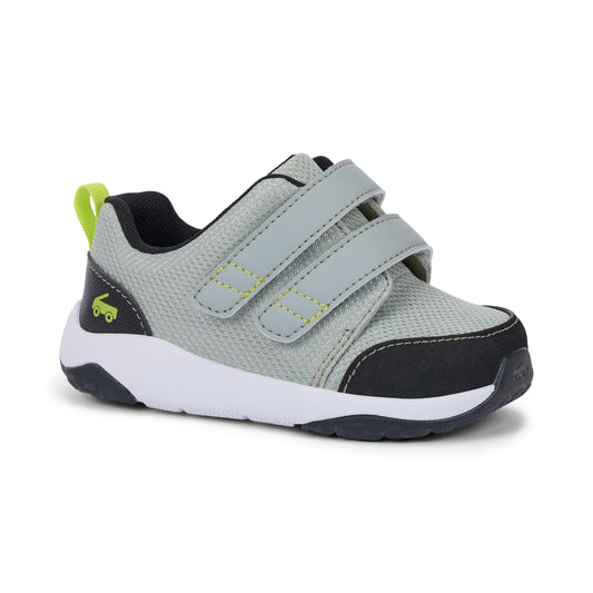 See Kai Run Latest | Ryder Adapt II Gray