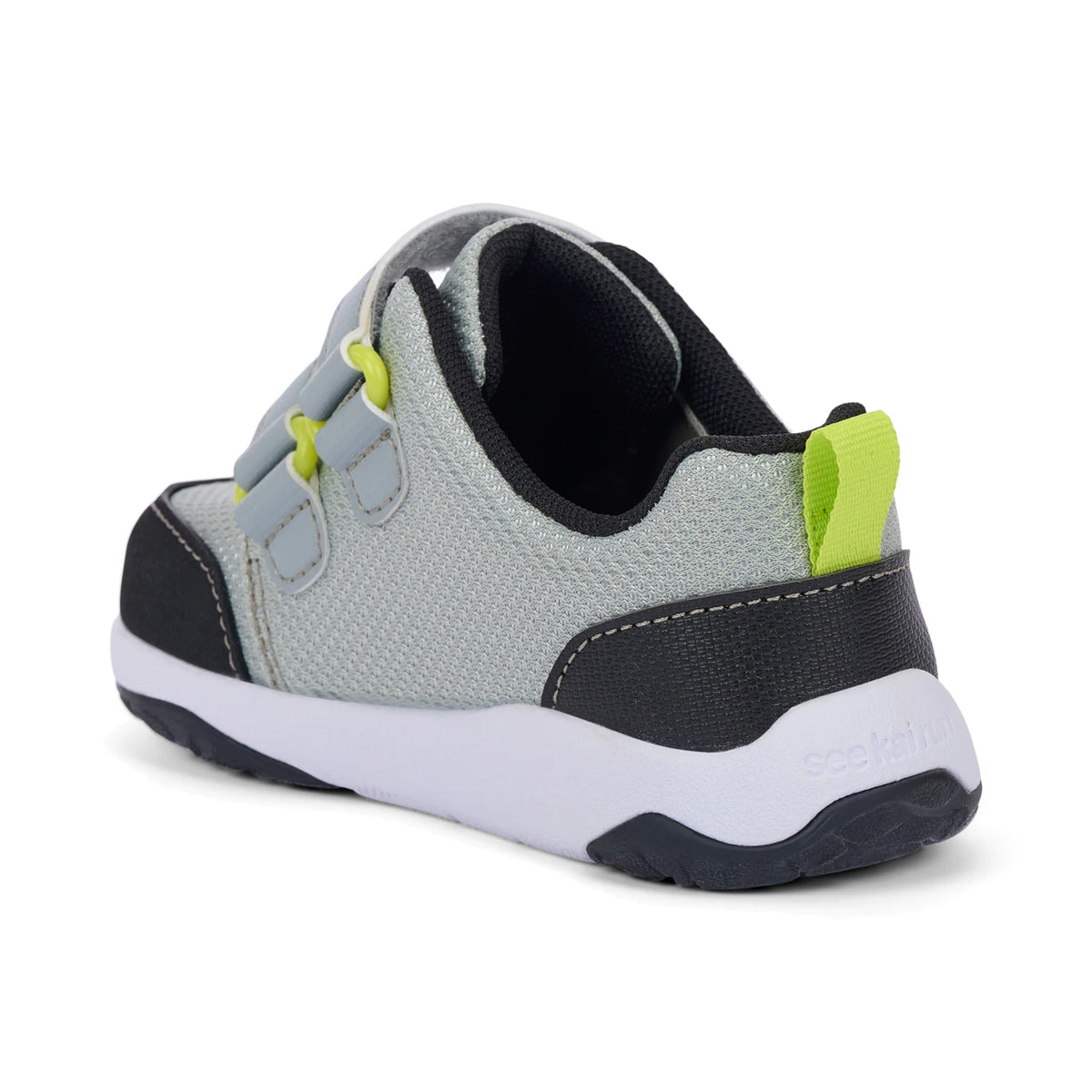 See Kai Run Latest | Ryder Adapt II Gray