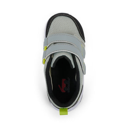 See Kai Run Latest | Ryder Adapt II Gray