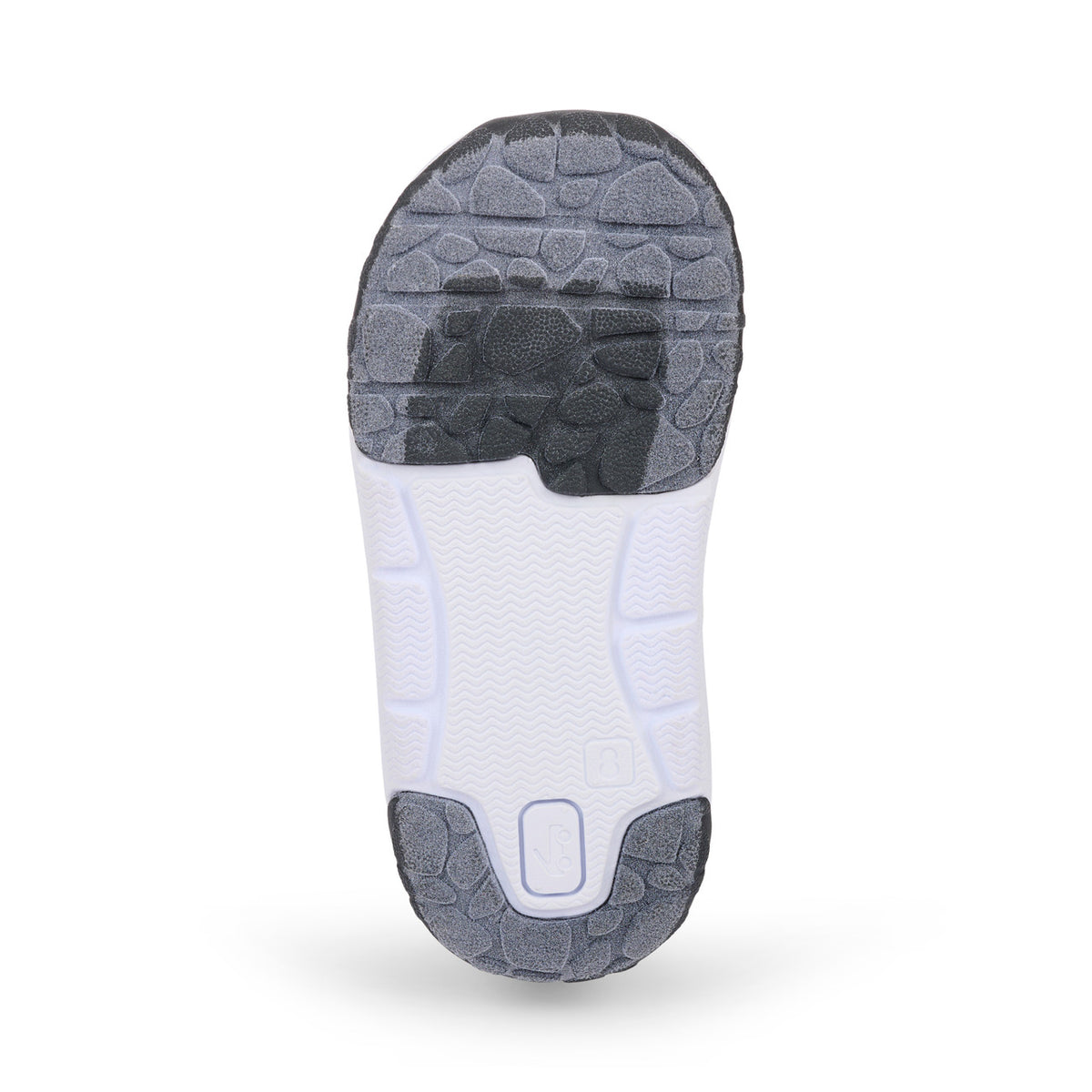 See Kai Run Latest | Ryder Adapt II Gray